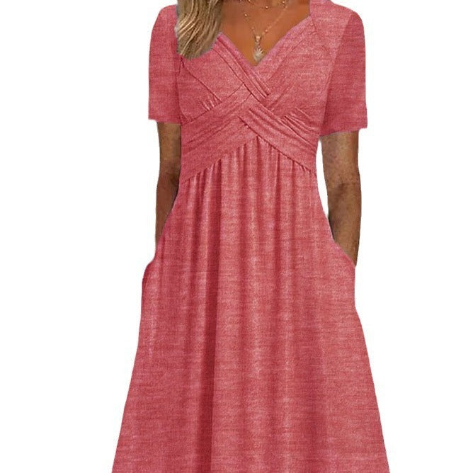 Zoe™ Elegant Dress