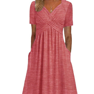 Zoe™ Elegant Dress