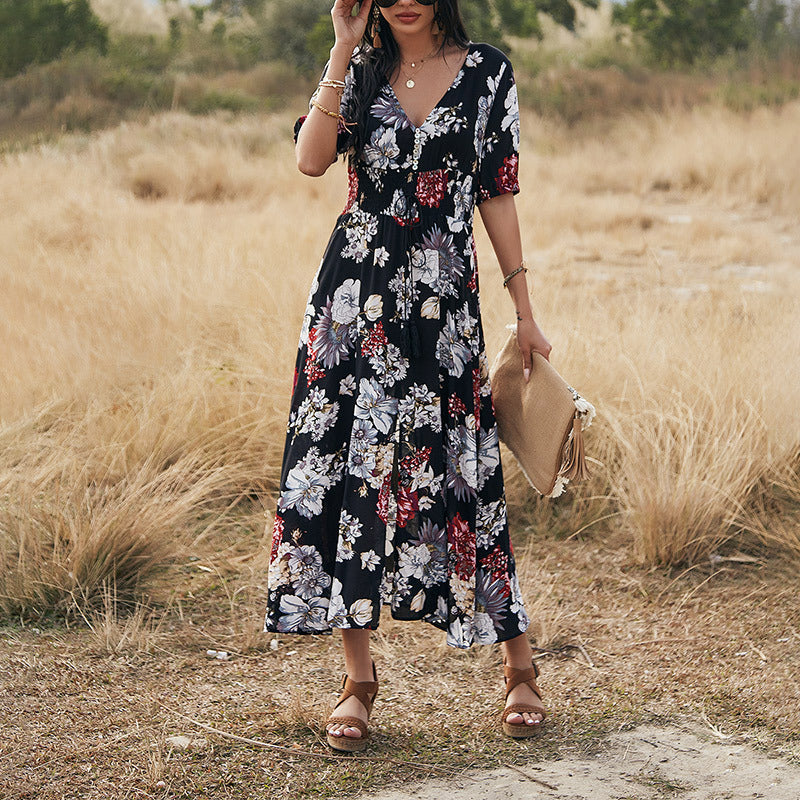 Natalie™ Elegant Dress
