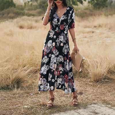 Natalie™ Elegant Dress