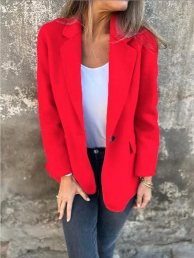 Luna™ Stylish Women Blazer
