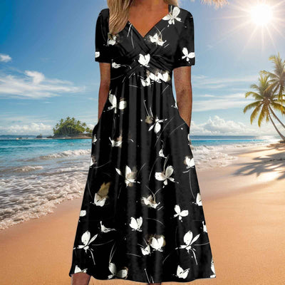 Zoe™ Elegant Dress